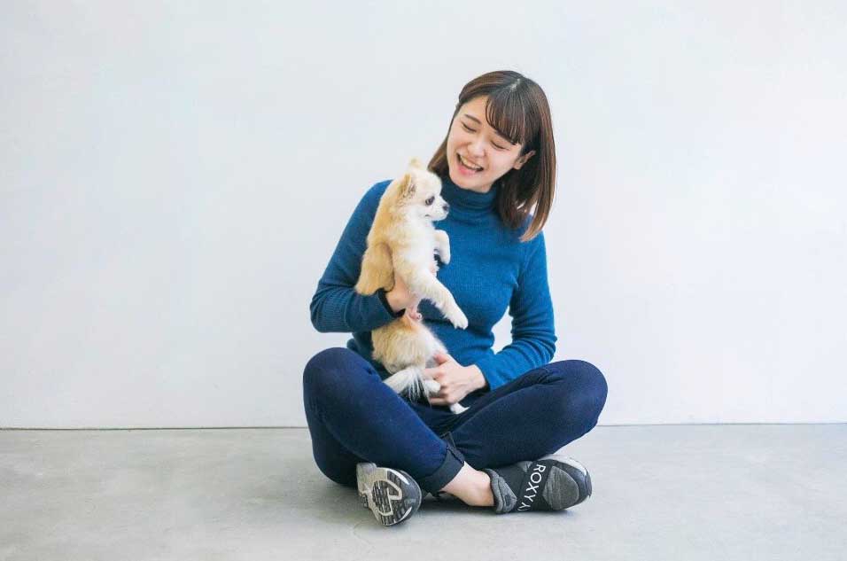 「このままでいいのか」と 問い続けた先に