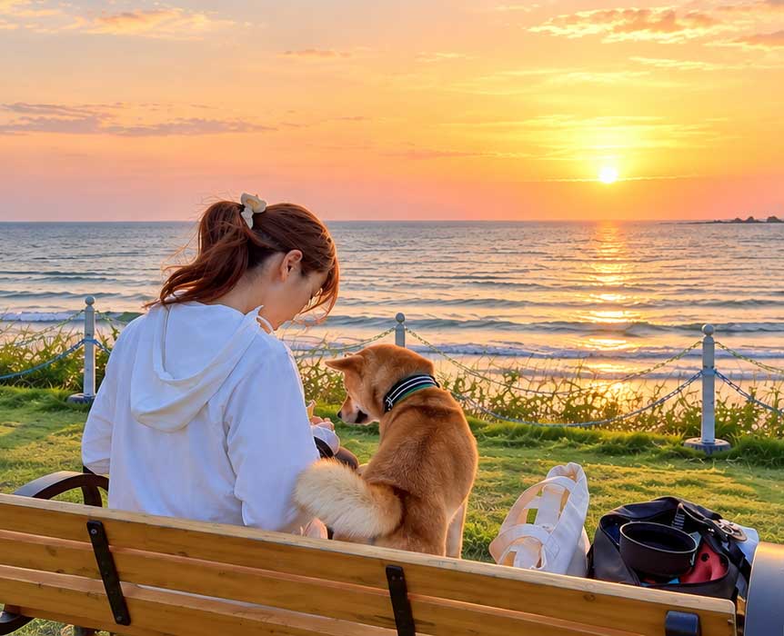 うめにとって、ベストなごはんは何か？