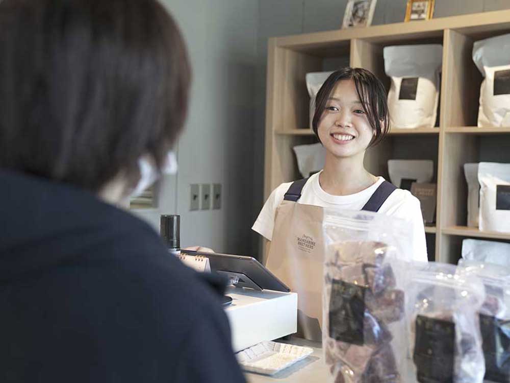 現場で知った「本当のトリマー」という仕事
