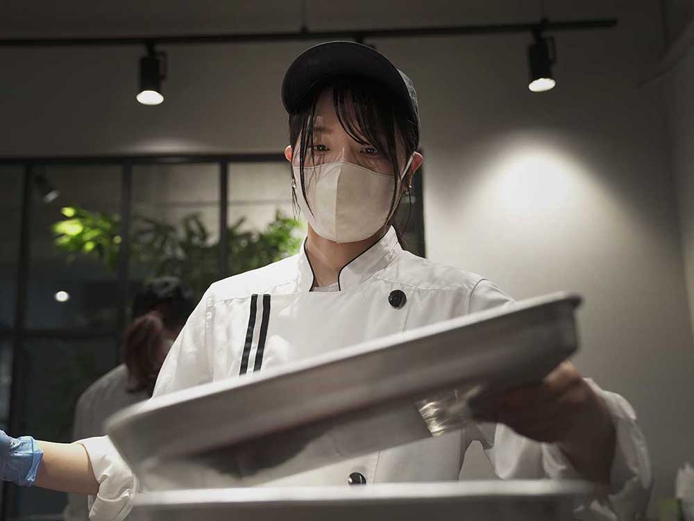 慣れない環境や考え方の違いに戸惑い、葛藤や不安を抱えることも多くありました