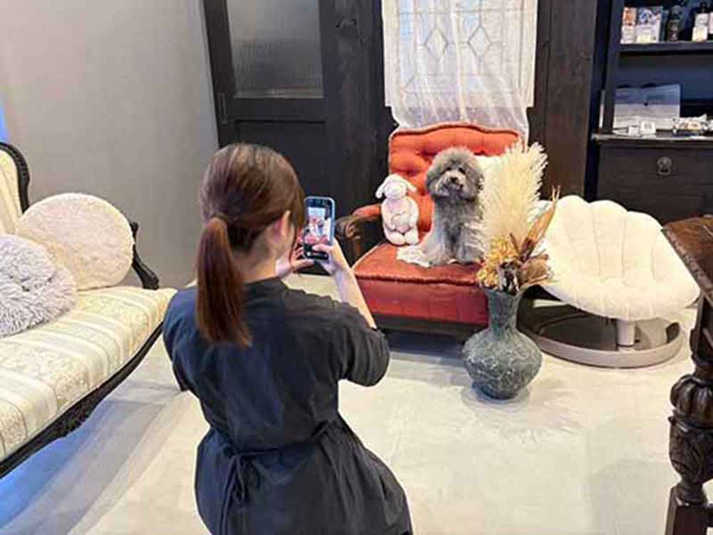 「ここで働く自分」を、インターンを通して考えはじめた。