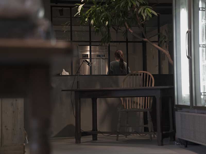 ウルス 犬 生食