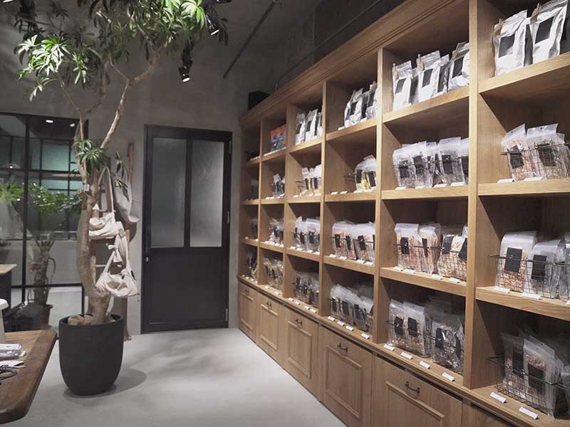 ウルス 犬 生食