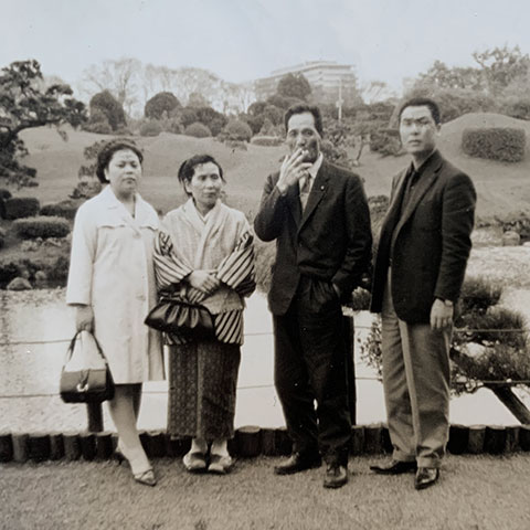 クロムエルシェイク クロムの歴史