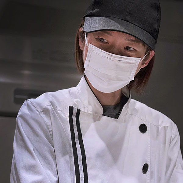 WLUS/ウルス（スタッフ紹介）