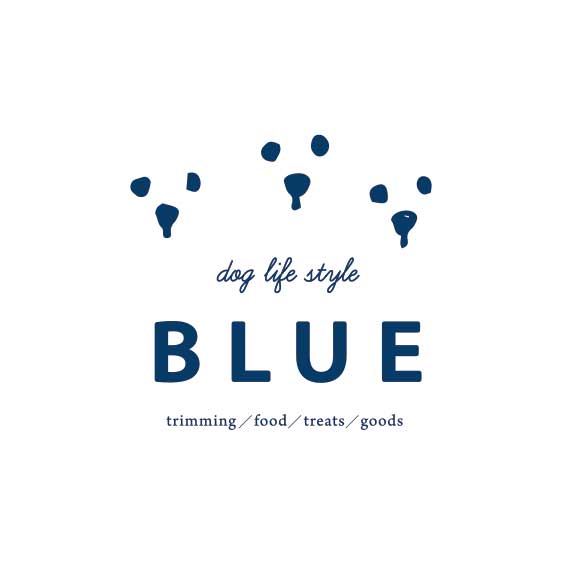 クロムエルシェイクパートナーショップ ドッグライフサポートブルー