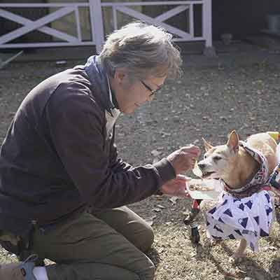 クロムエルシェイクパートナーショップ うえらんから糸島
