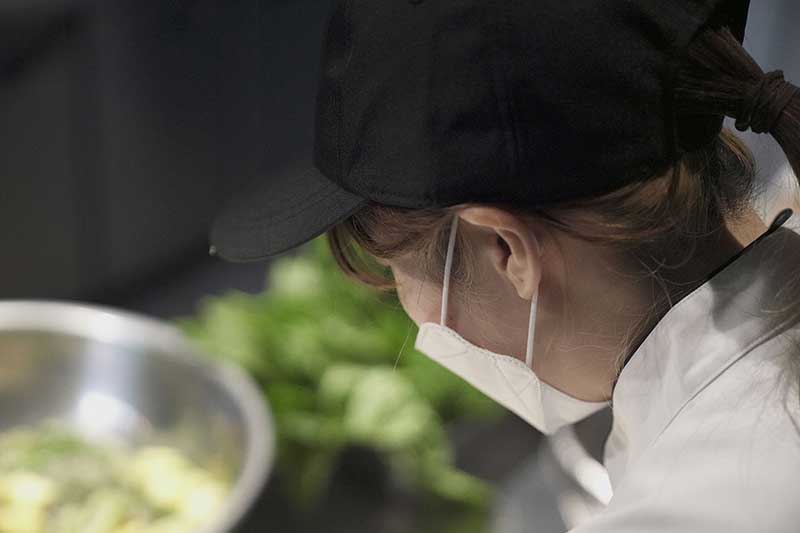 犬の食事　生食　ウルス