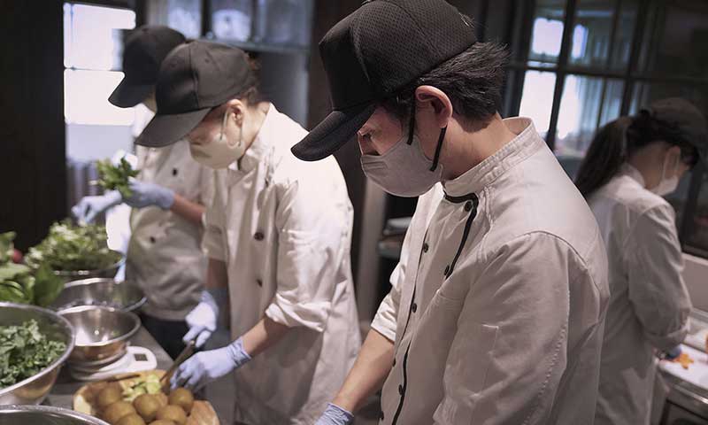 犬の食事　生食　ウルス