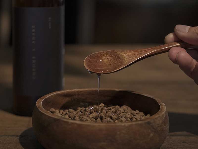 犬 自然食　酵素 ウルス