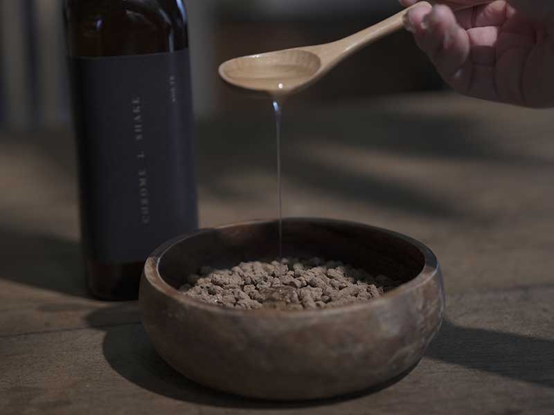 国産ドッグフード