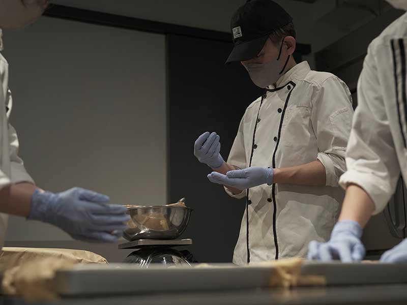 国産ドッグフード