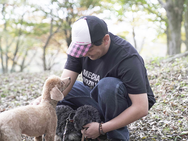 犬の食事（生食）ドッグフード28