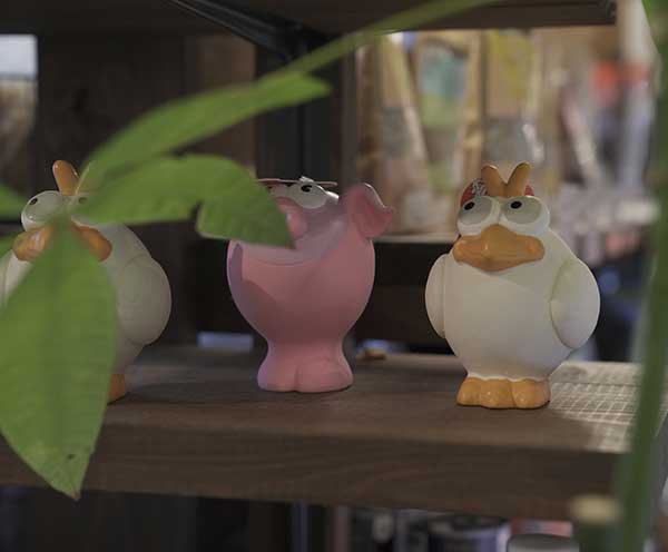 マザーズドッグス