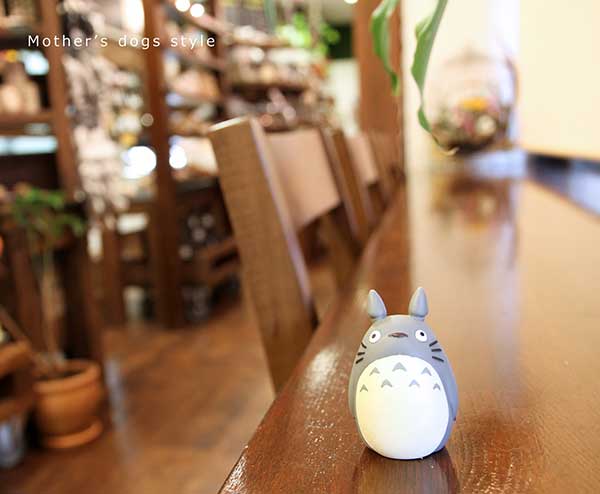 マザーズドッグス