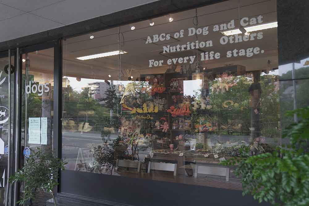 マザーズドッグス