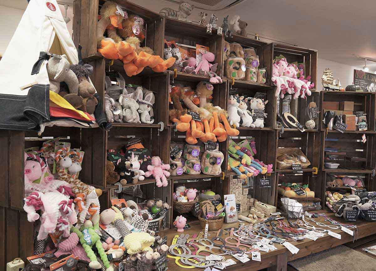 マザーズドッグス