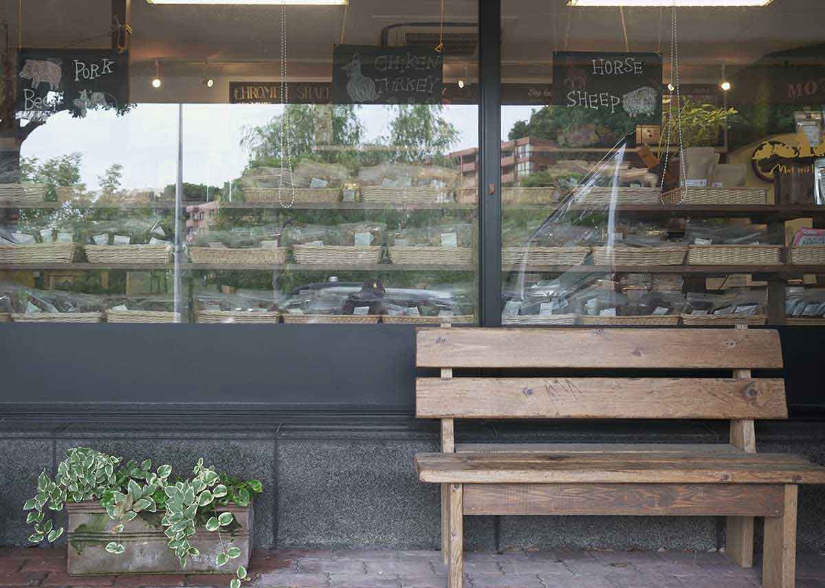 マザーズドッグス