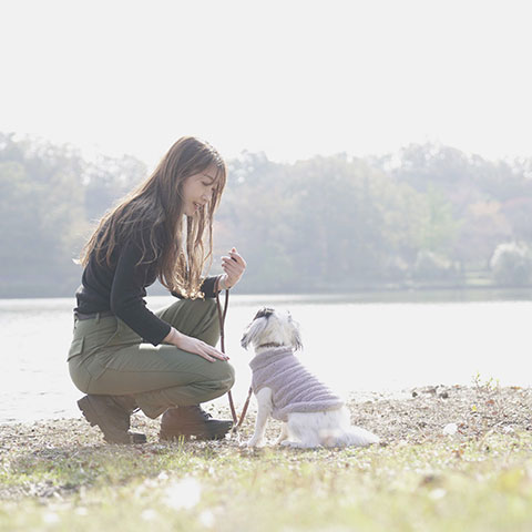 クロムエルシェイク クロムのお客様