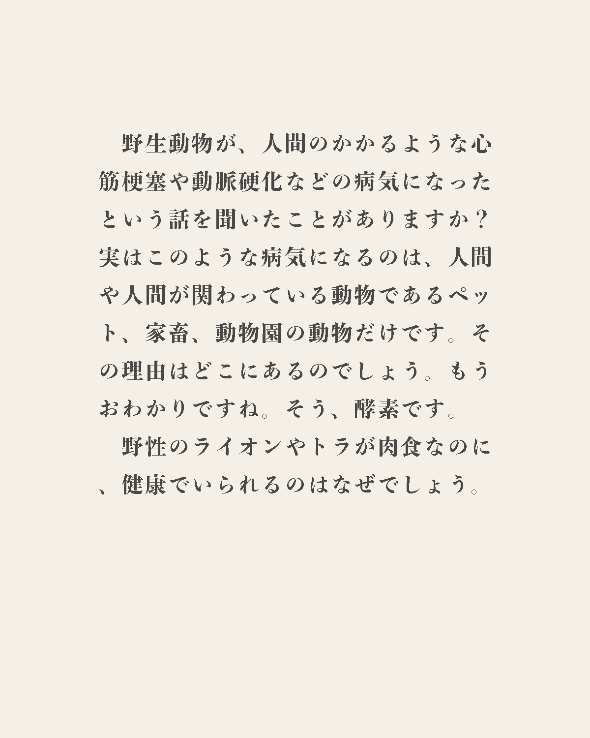 発酵野草ドッグフードウルス