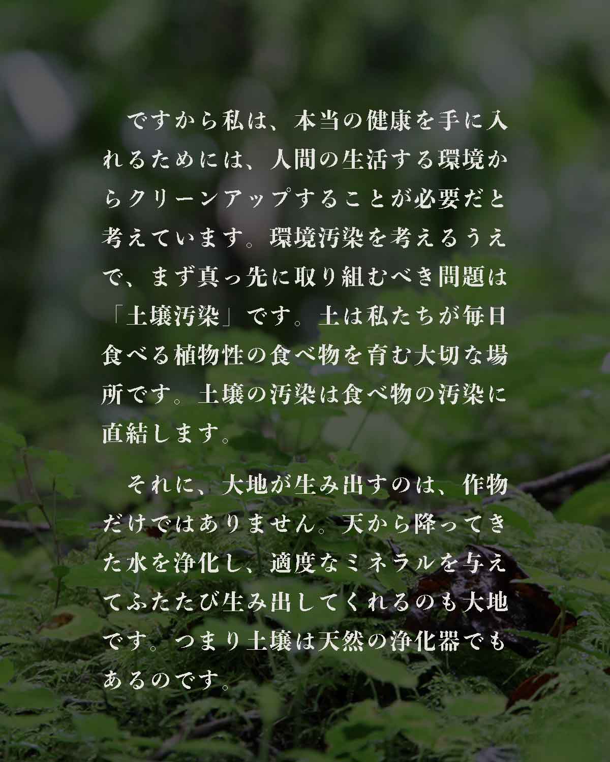 発酵野草ドッグフードウルス