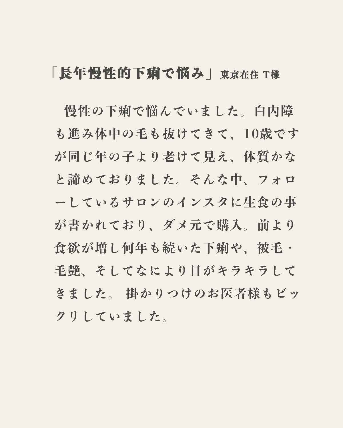 発酵野草ドッグフードウルス