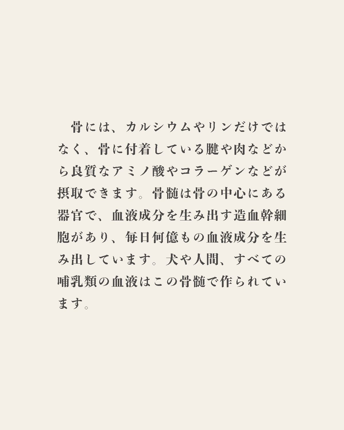 発酵野草ドッグフードウルス