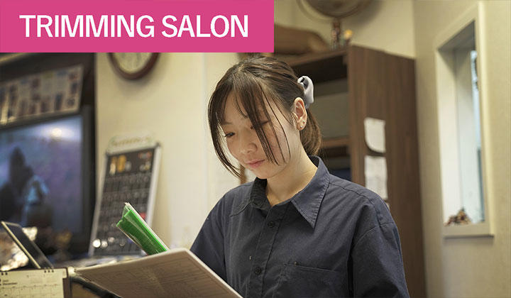 マザーズドッグス