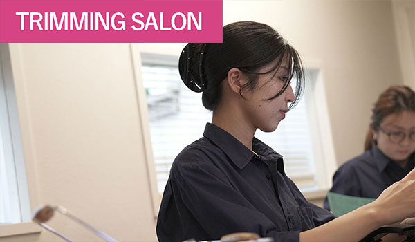 マザーズドッグス