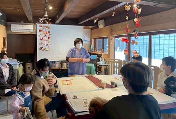 アニマルヘルスケアサポート楓