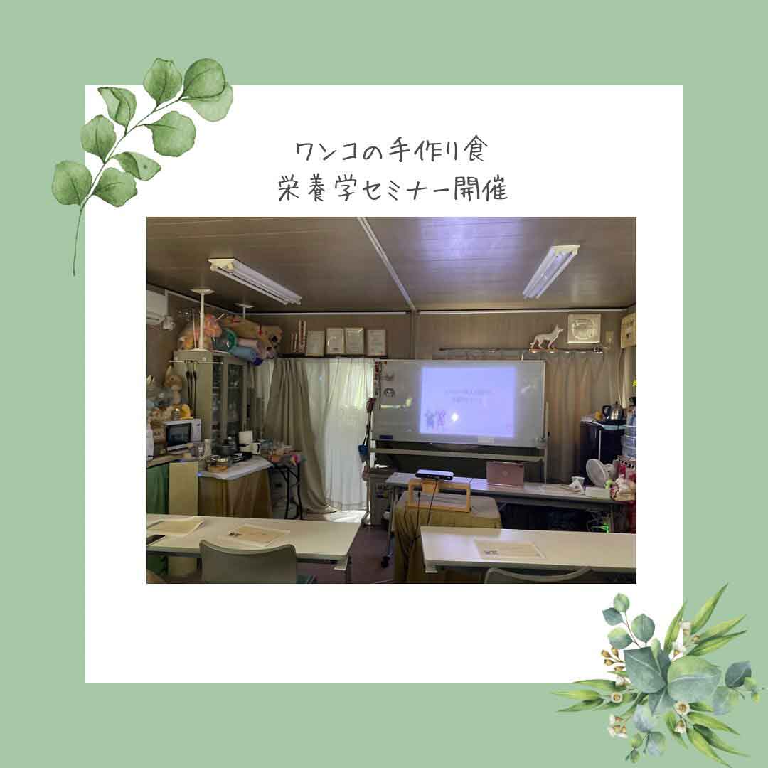 アニマルヘルスケアサポート楓