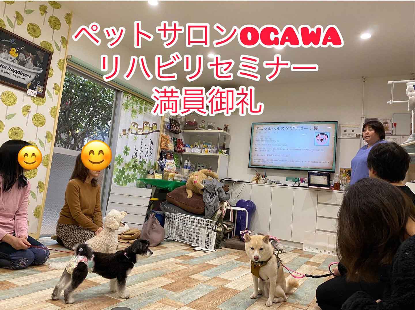 アニマルヘルスケアサポート楓