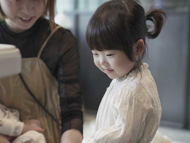 バックストーリー