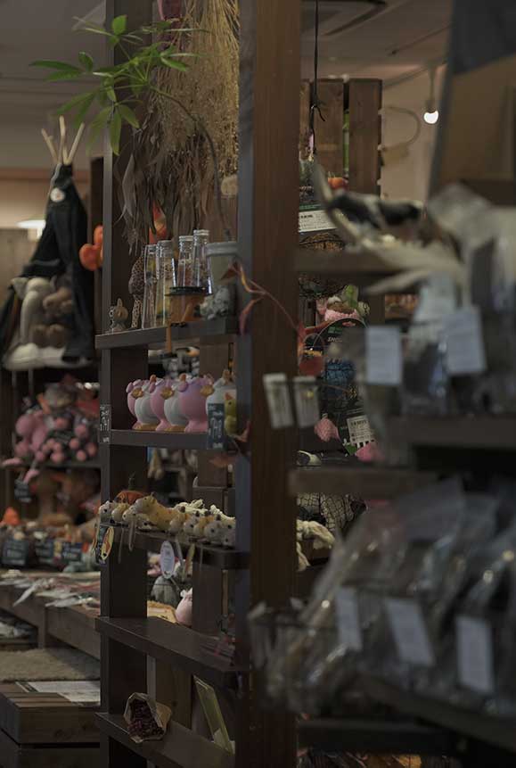 マザーズドッグス