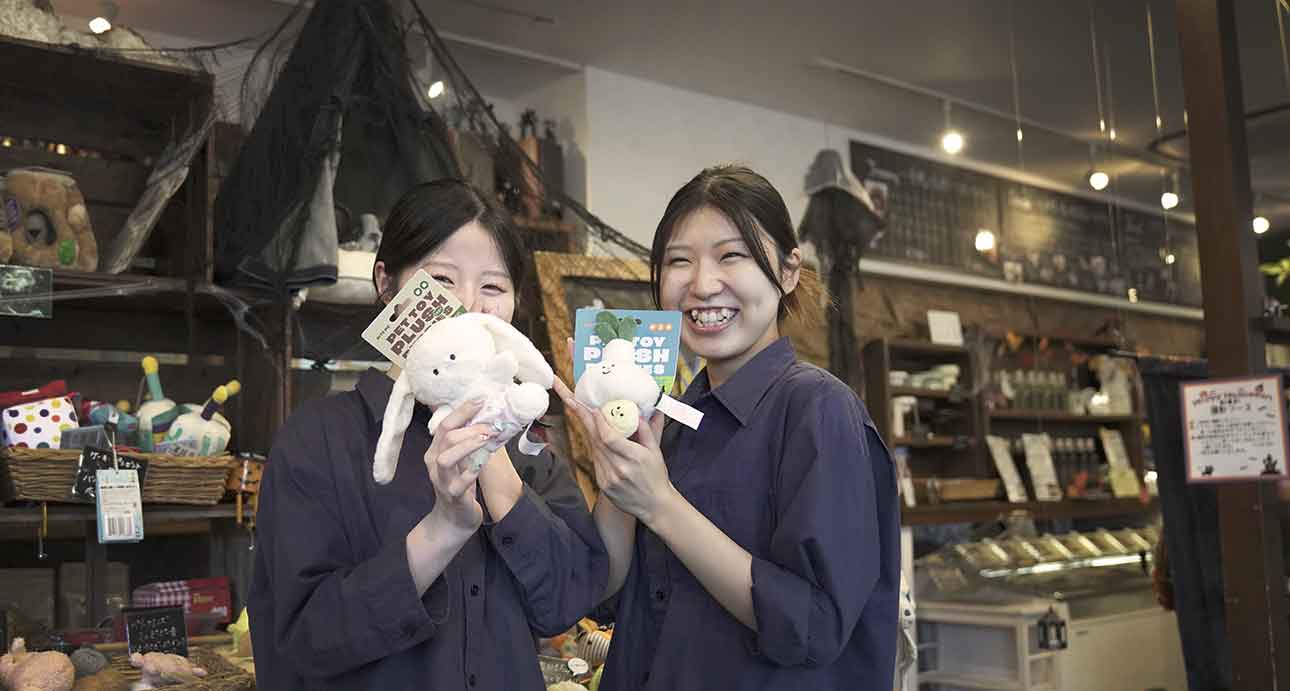 マザーズドッグス