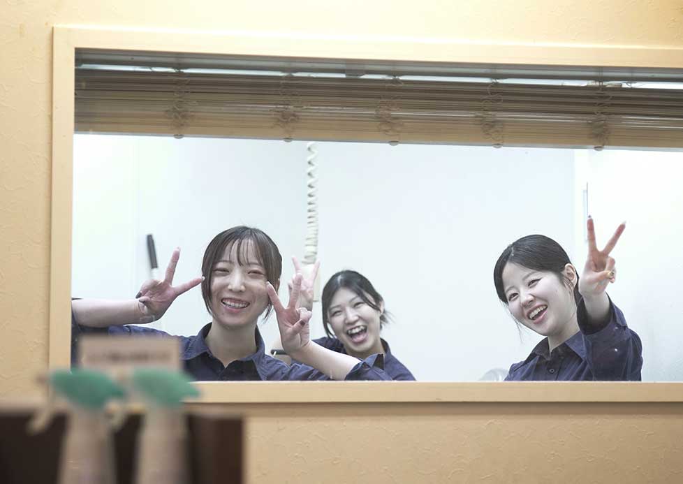 マザーズドッグス