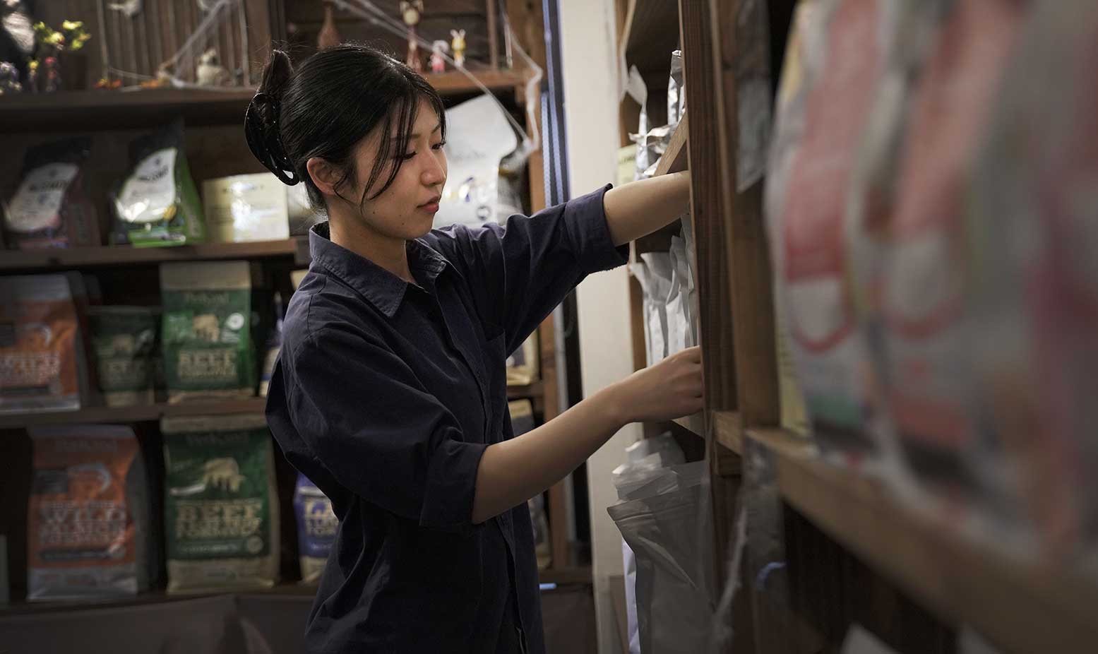 マザーズドッグス