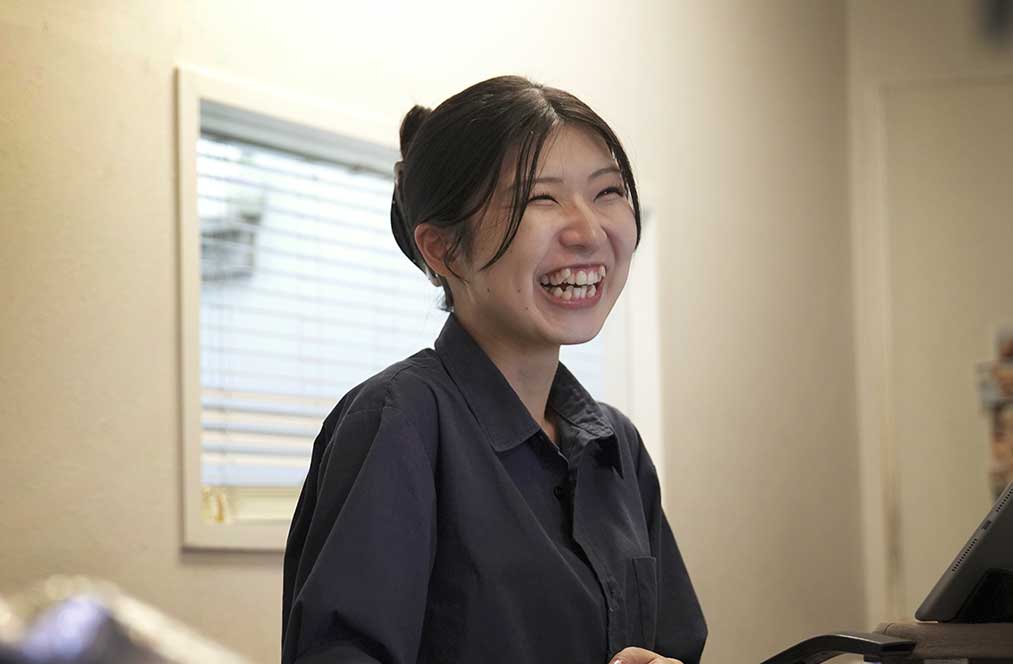 マザーズドッグス