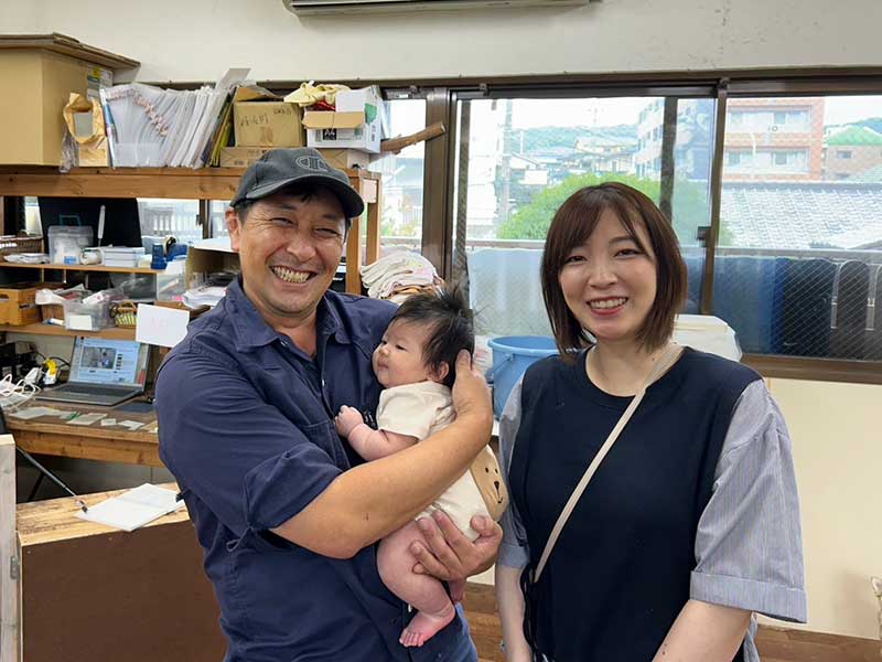 スタッフ紹介