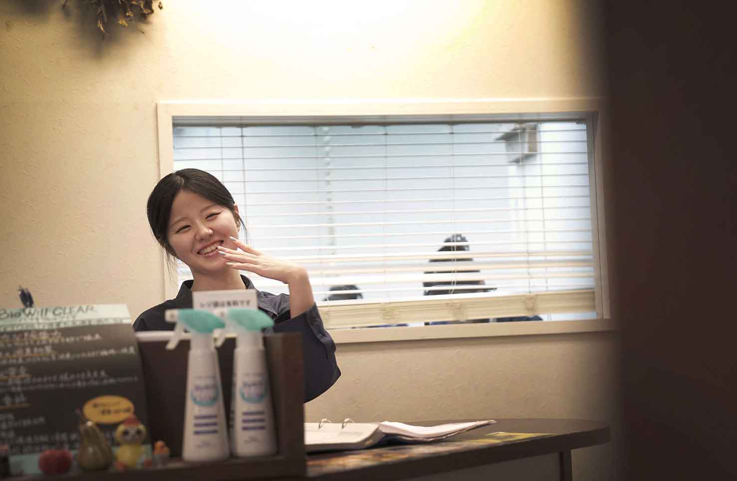 マザーズドッグス