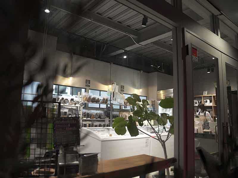 福岡市トリミングサロン　プチボヌール