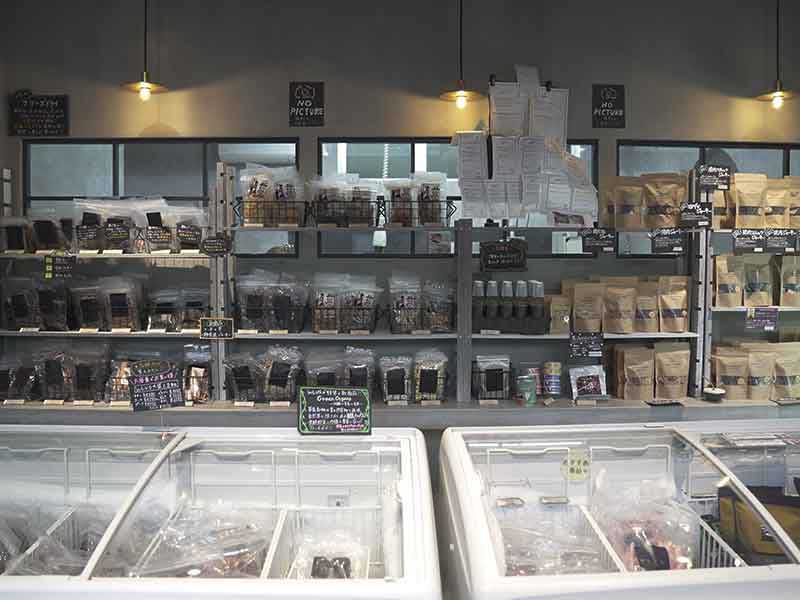 福岡市トリミングサロン　プチボヌール