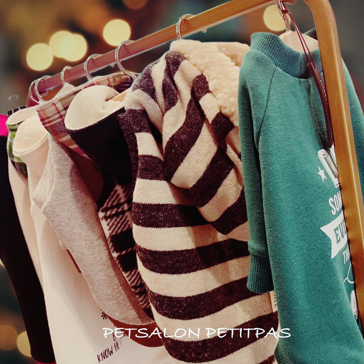 ペットサロンプティパ